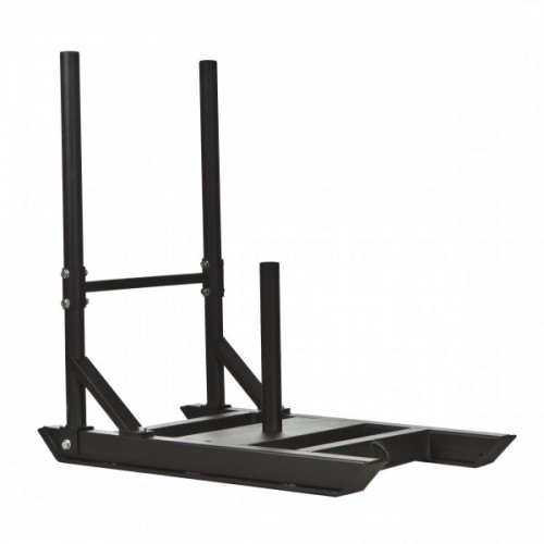 Thor Fitness Dog Sled 