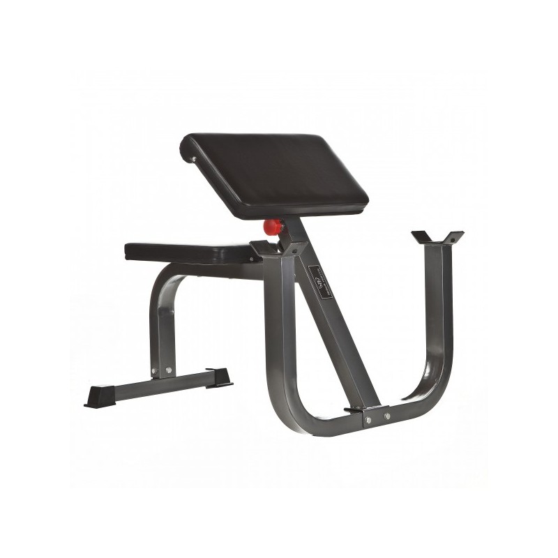Biceps Curl Bænk