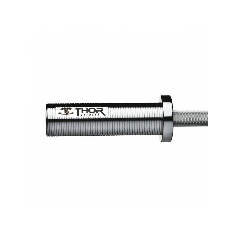Thor fitness international teknikstang 