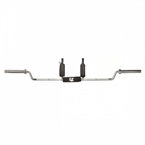 Thor Fitness Safety Squat Bar