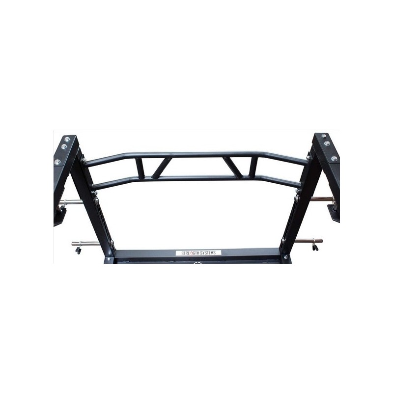 Garage Power Cage