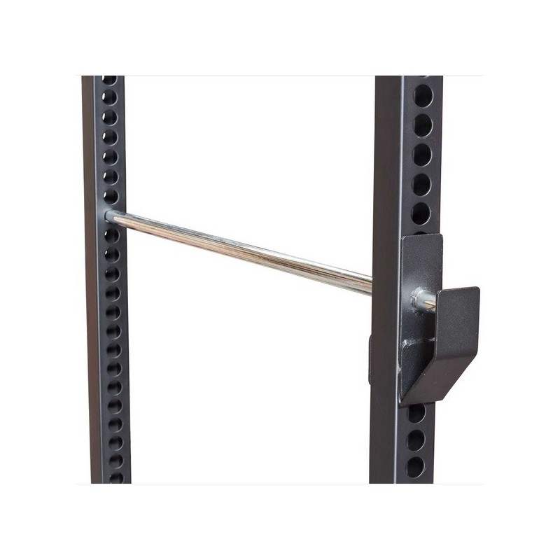 Garage Power Cage
