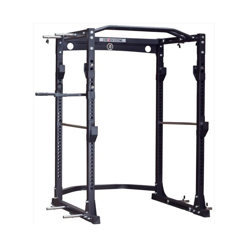 Garage Power Cage