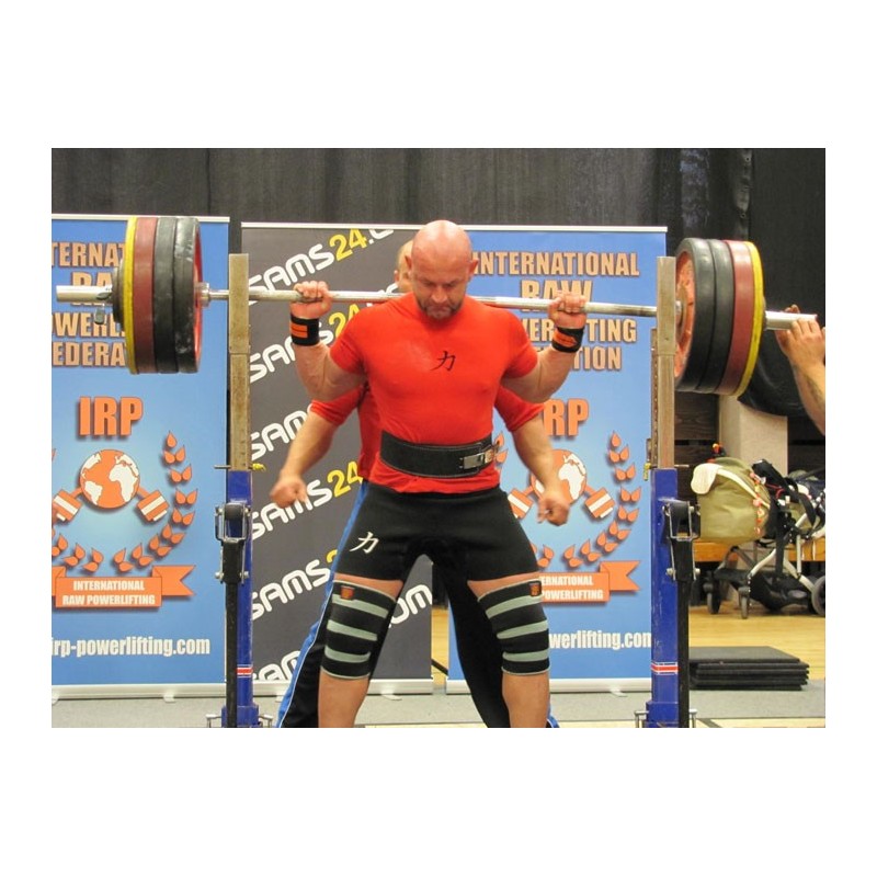 Knee Sleeves 3 lags