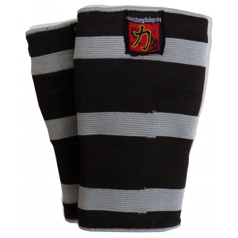 Knee Sleeves 3 lags