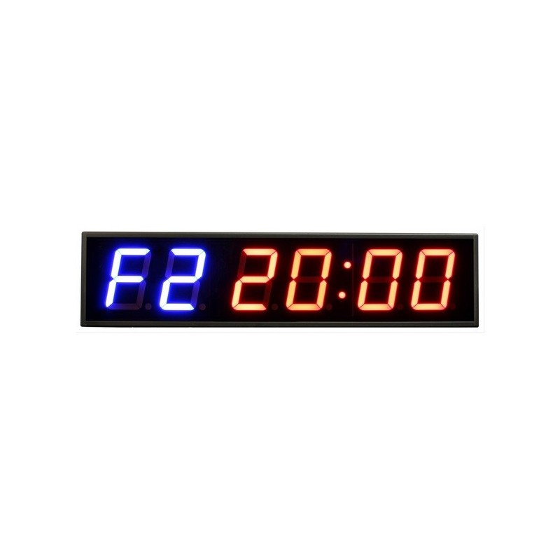 WOD Timer