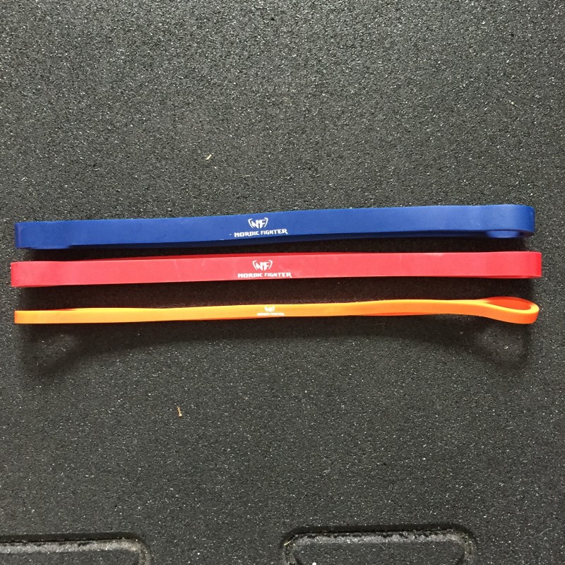 Mini Power bands