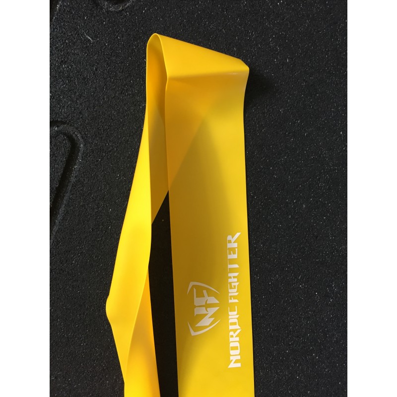 Rehab Power Bands Elastikker