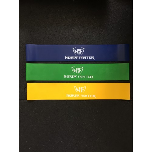 Rehab Power Bands Elastikker