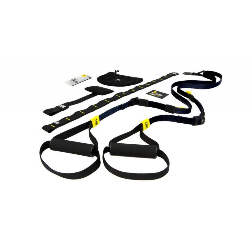 TRX GO