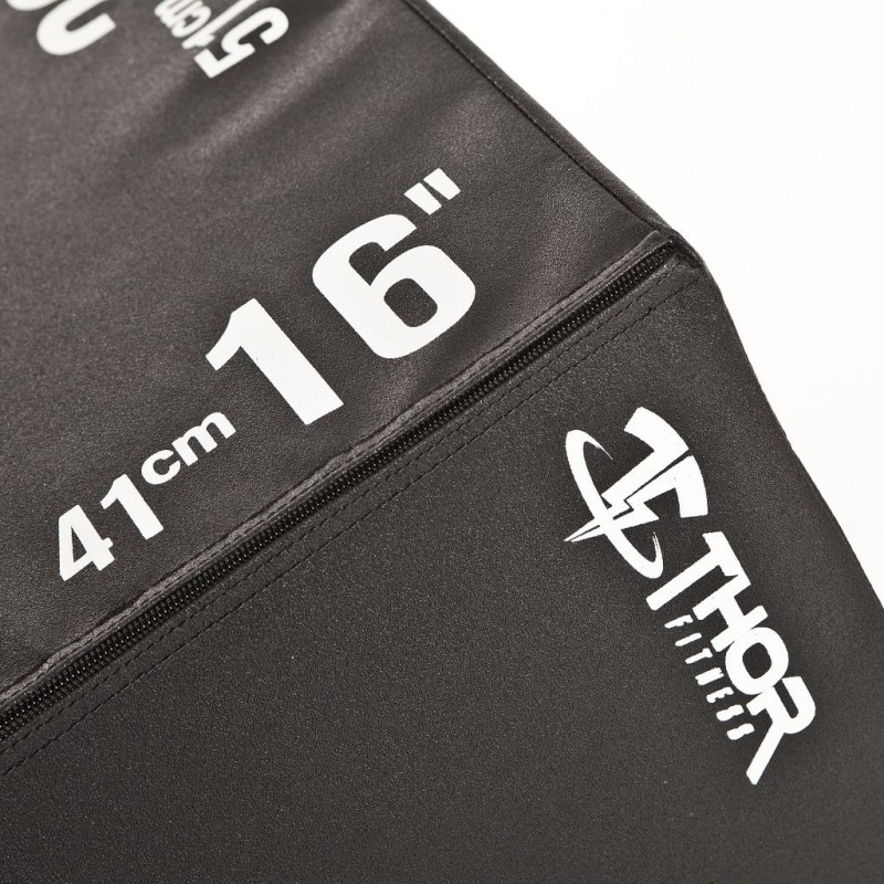 Soft Plyo Box 3in1